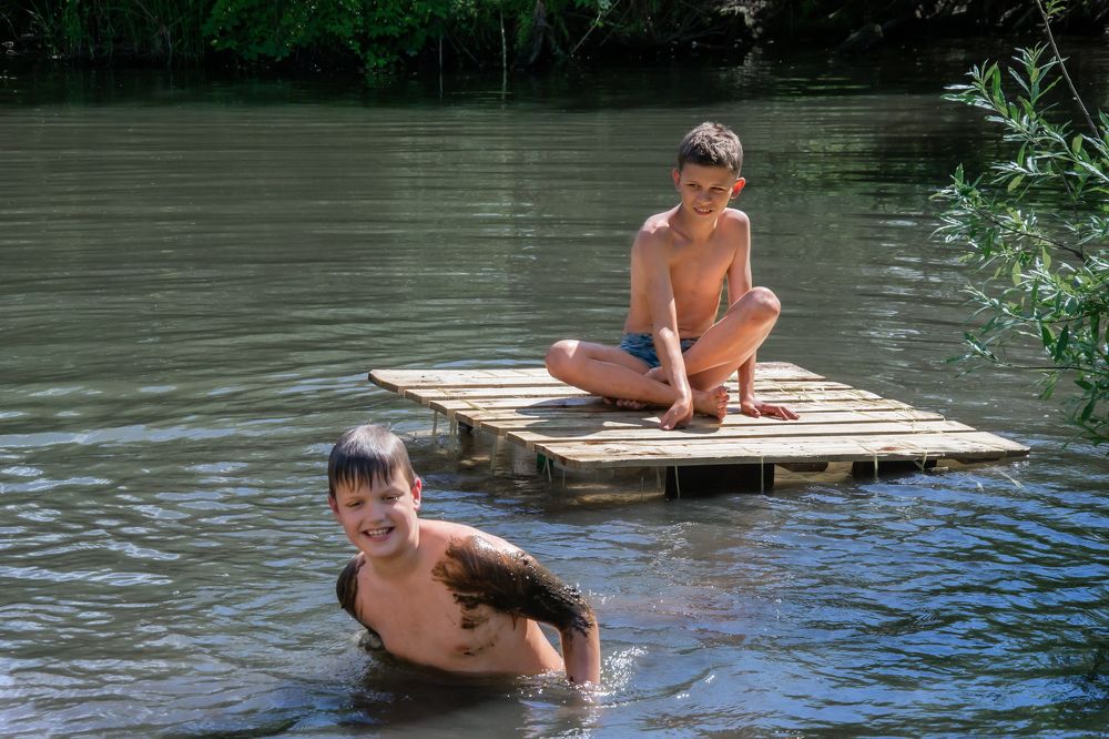 Photograph by Frolova Tatyana