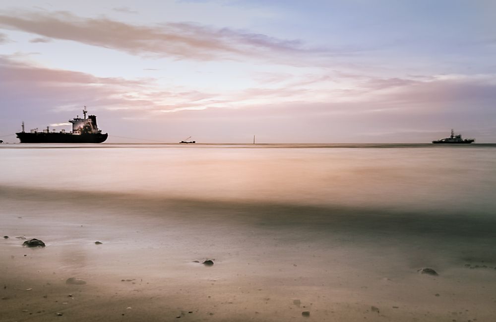 Photograph by Ian Christopher Valenzuela