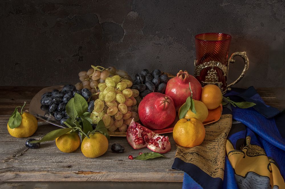 Photograph by Сергей Киселев