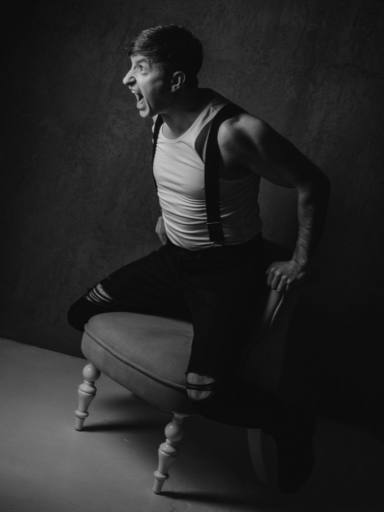 Photograph by Елена Скобелева