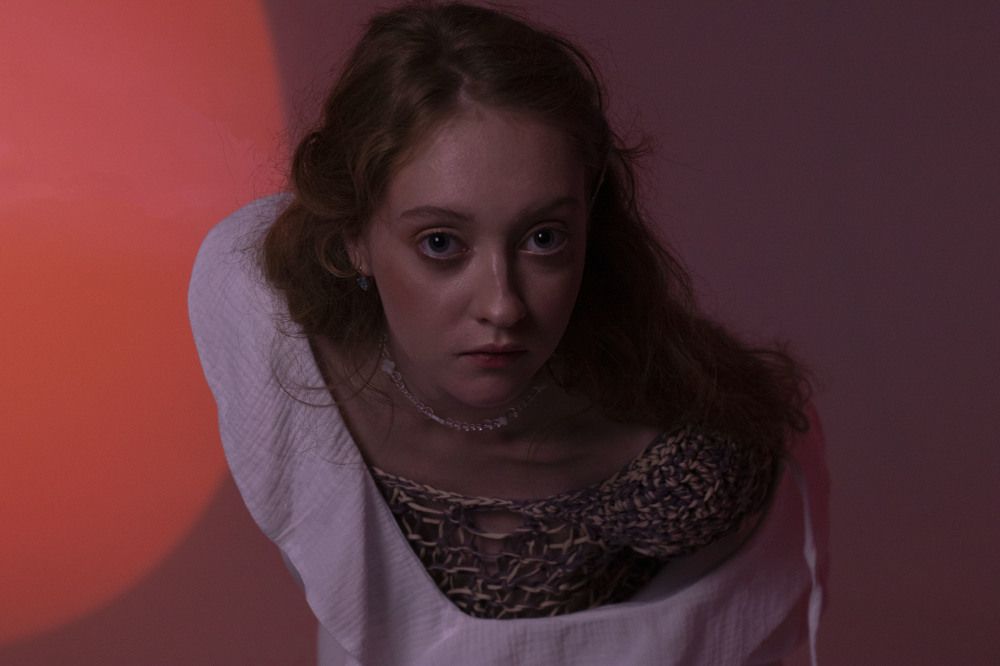 Photograph by Nina Semikhvatskya