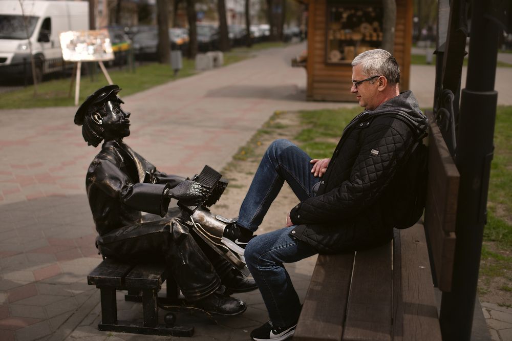 Фотография автора Наталья Смекалина