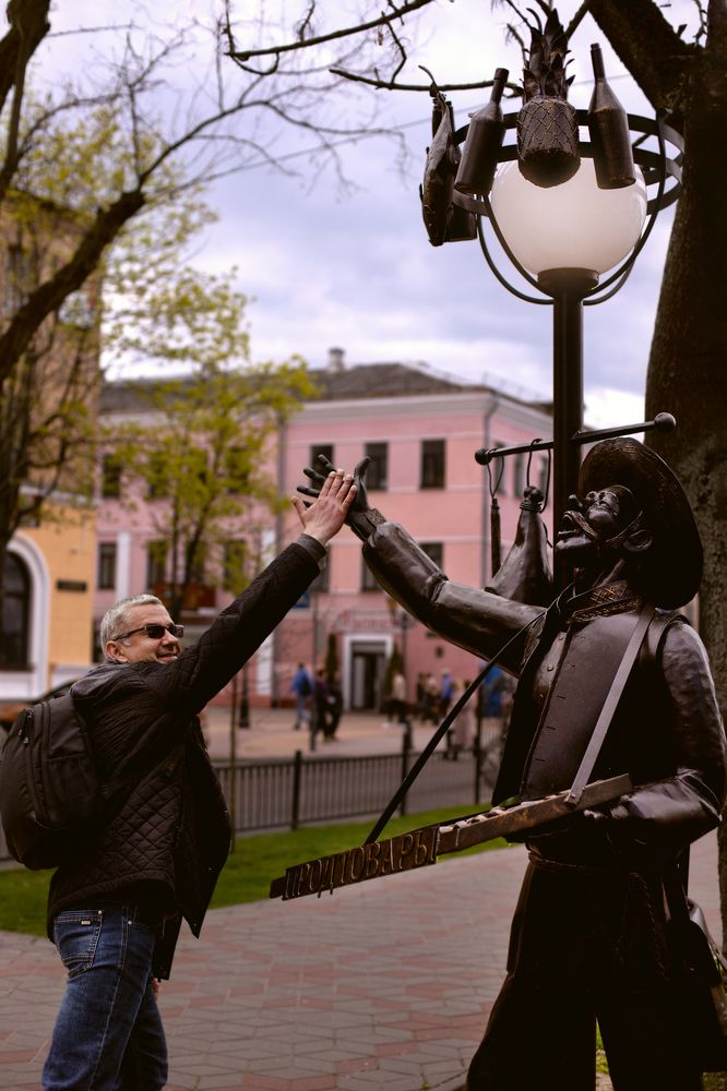 Фотография автора Наталья Смекалина