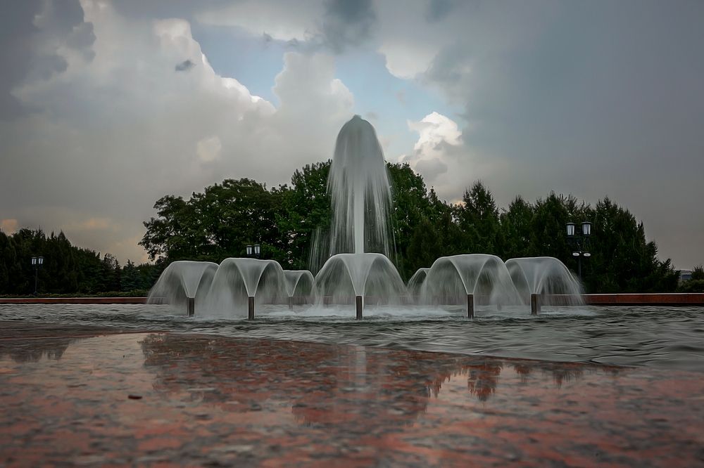 Photograph by Александр Шипиленко