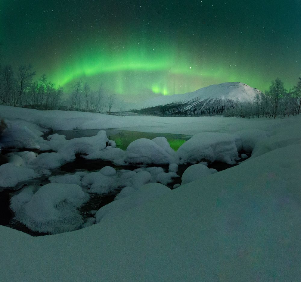 Photograph by Абрамов Денис