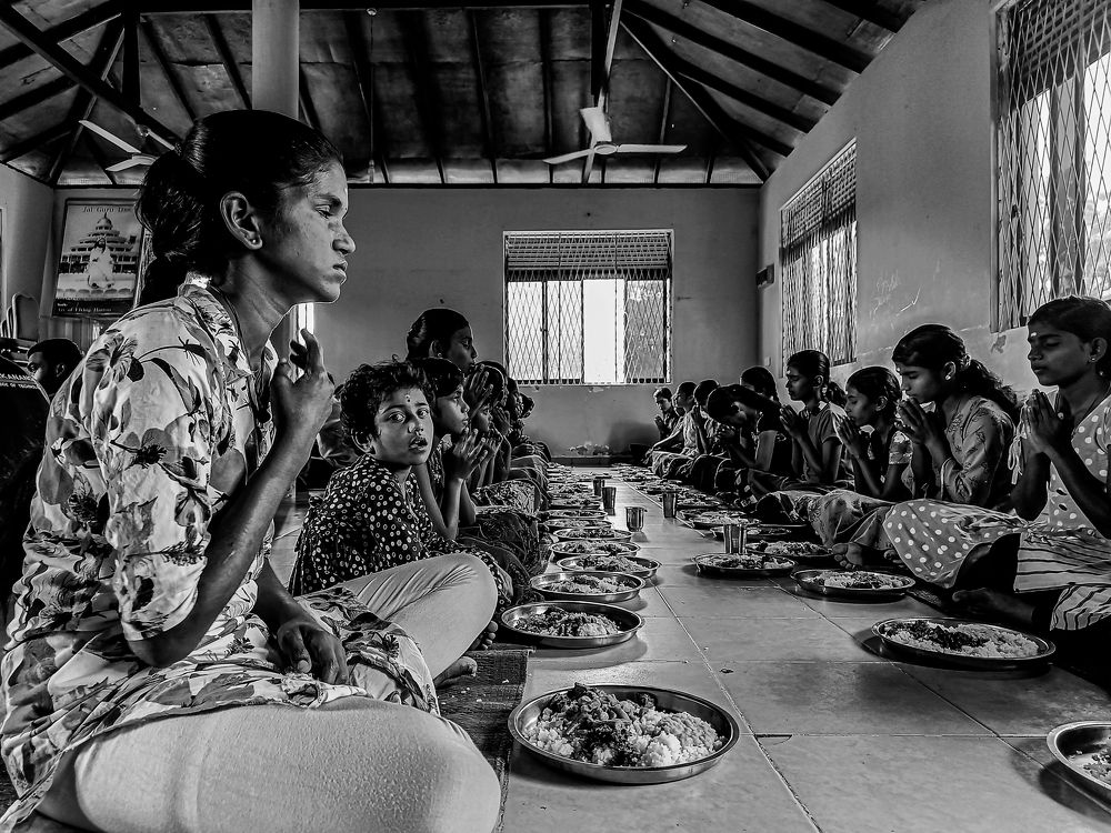 Photograph by Gokulananthan