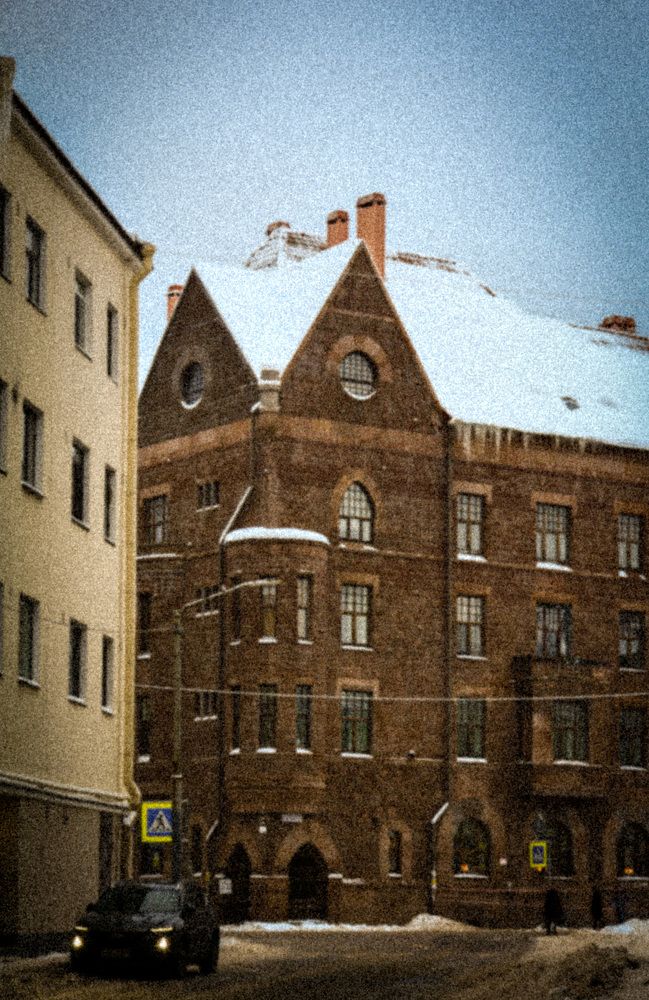 Photograph by Анастасия Тырыкина