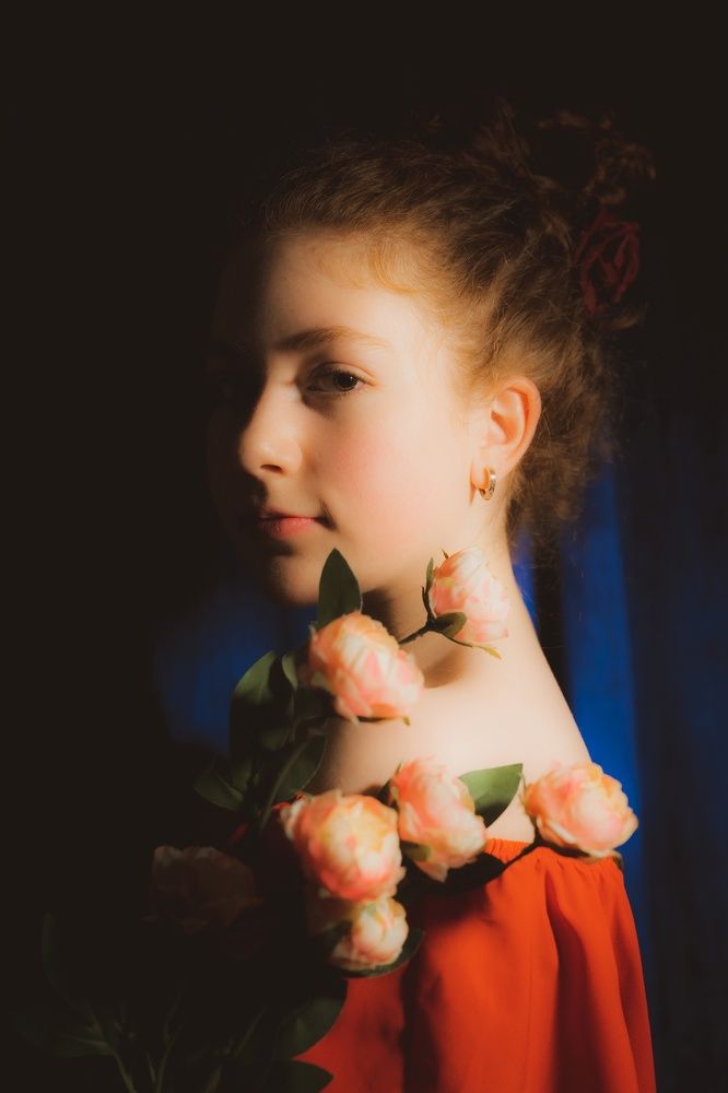 Photograph by Наталия Царёва