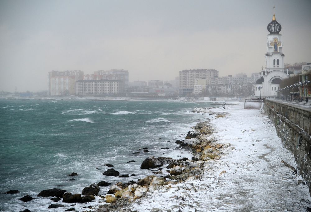 Photograph by Евгений