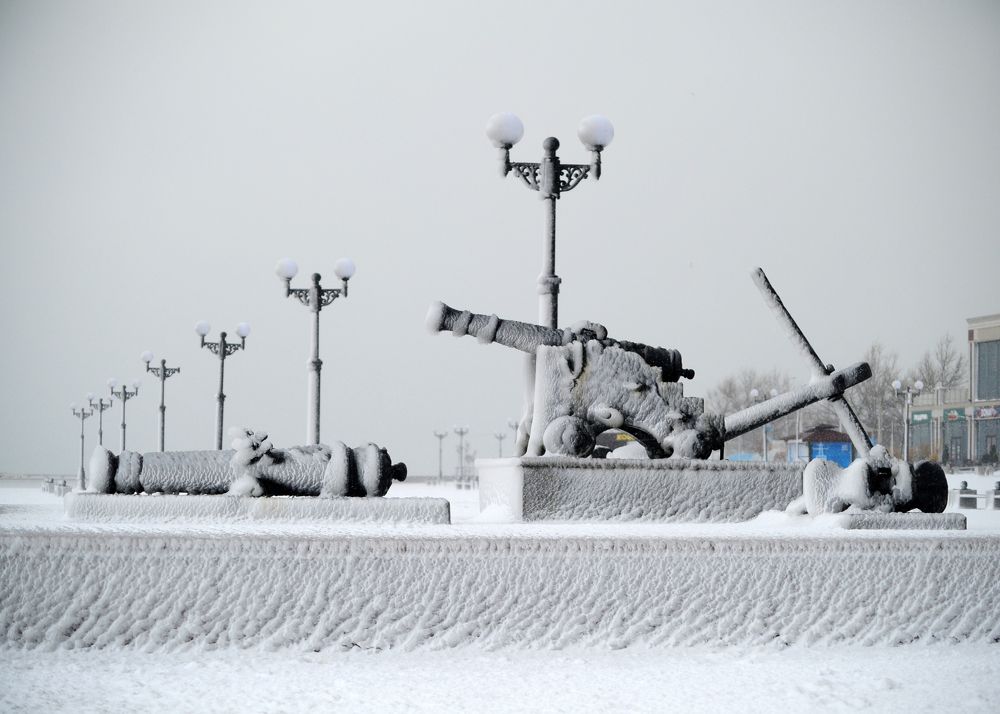 Photograph by Евгений