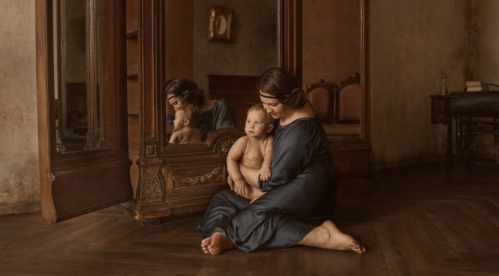 Photograph by Наталья Яковлева