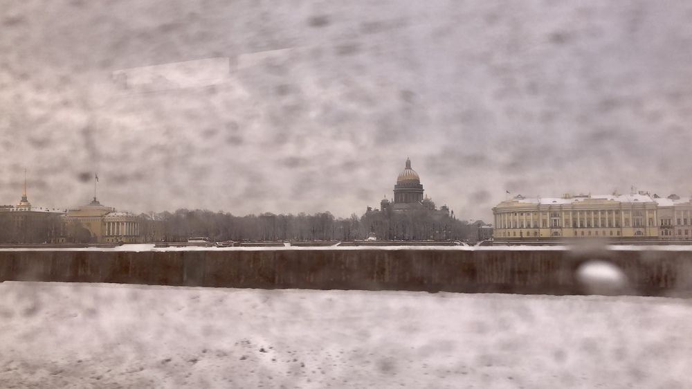 Photograph by Ali Boyko