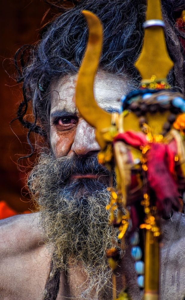 Photograph by Indranil Saha