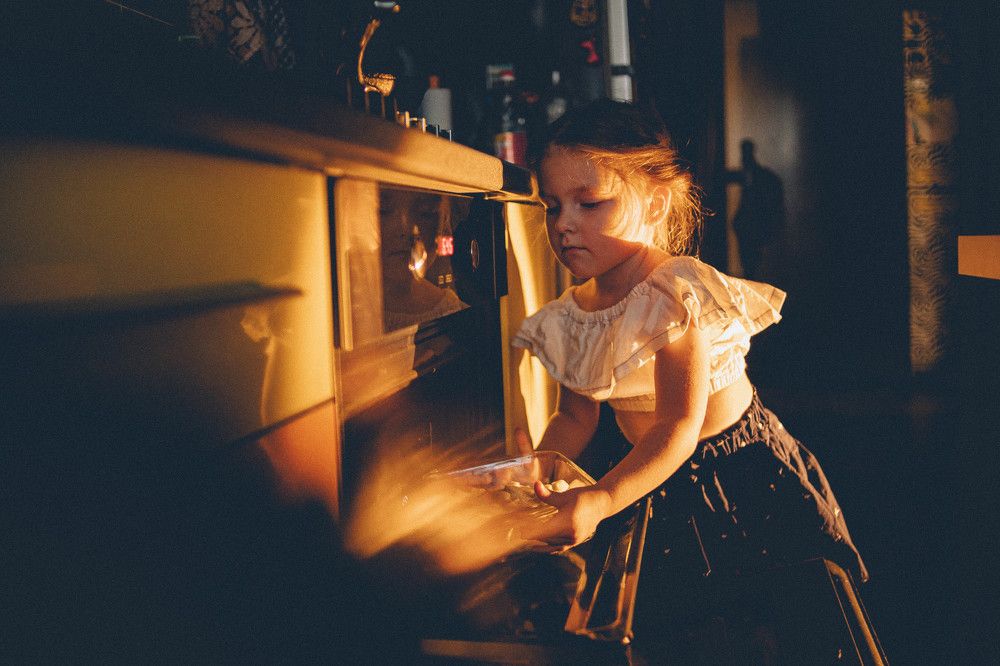 Photograph by Александра Караштина