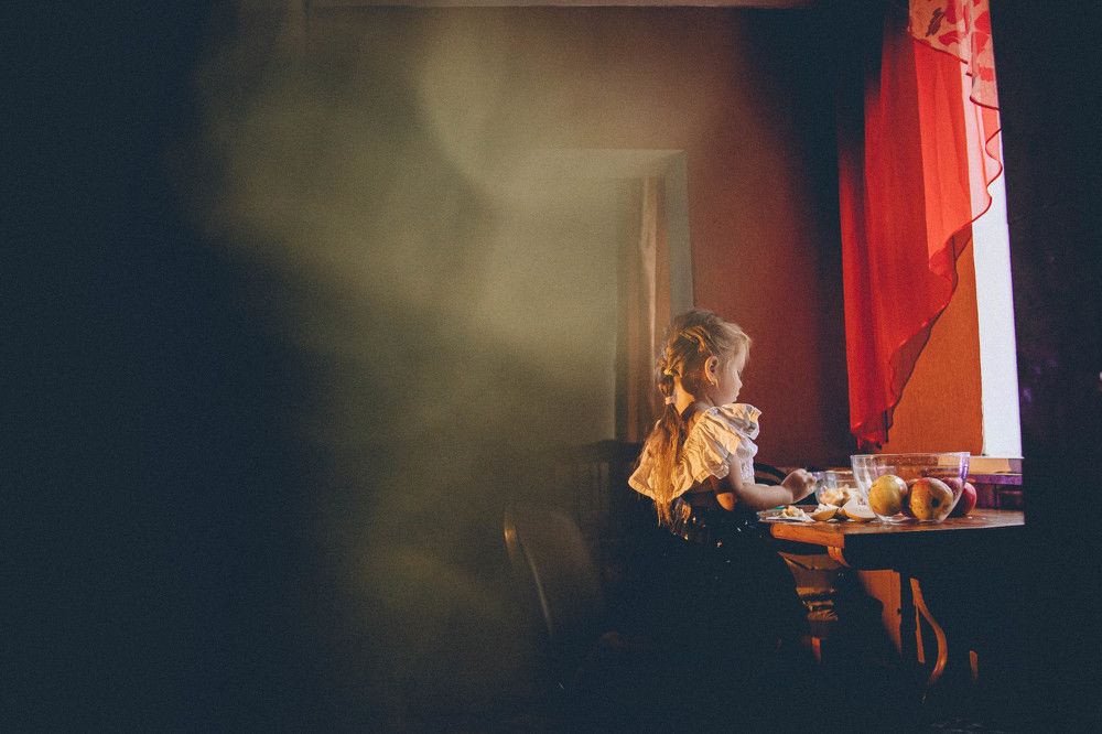 Photograph by Александра Караштина