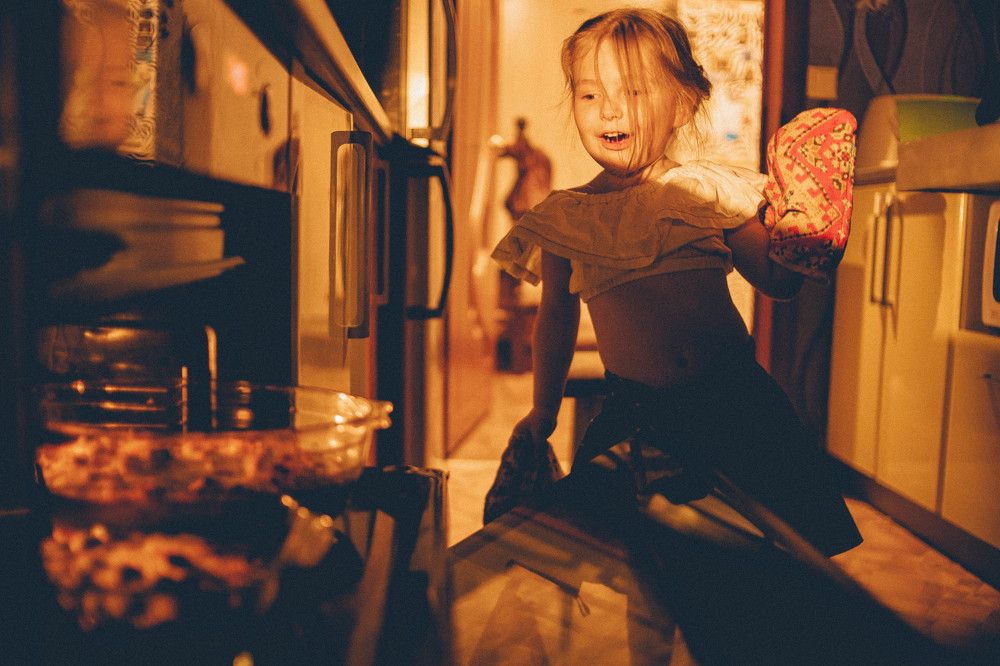 Photograph by Александра Караштина