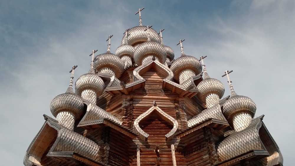 Photograph by Алфия Бугакова