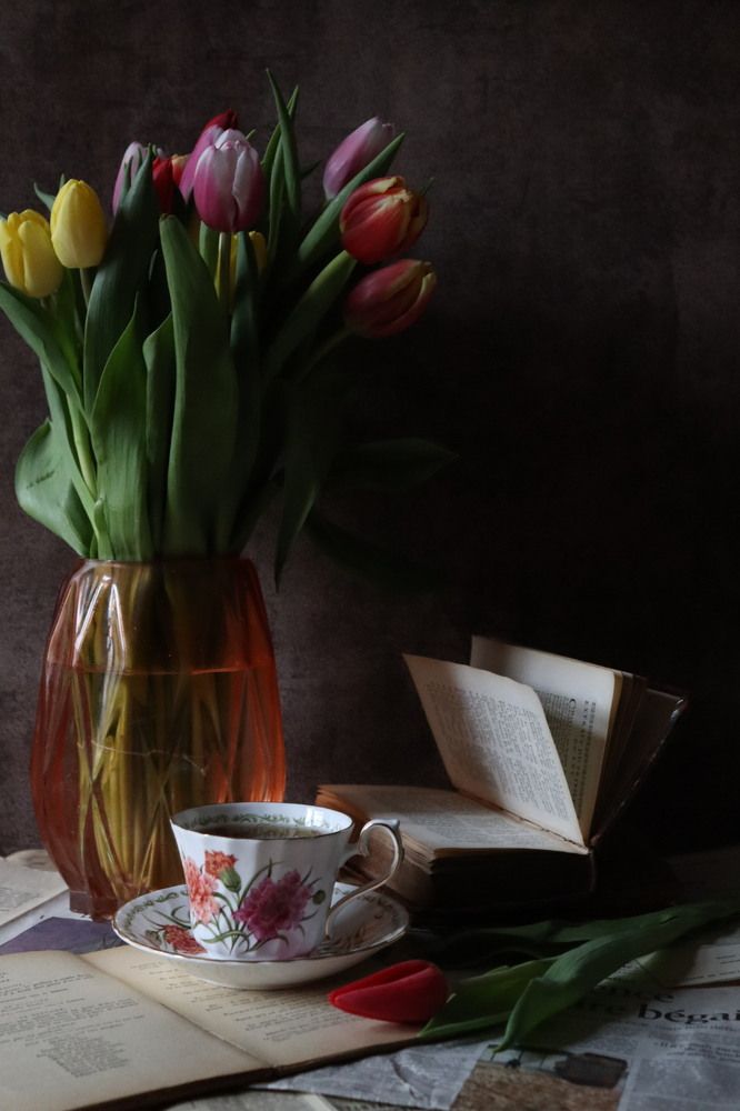 Фотография автора Victoria Vaigant