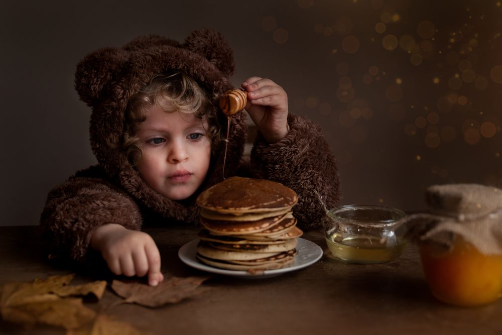 Photograph by Katerina Tighineanu