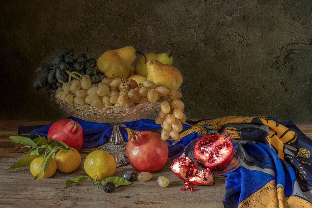 Photograph by Сергей Киселев