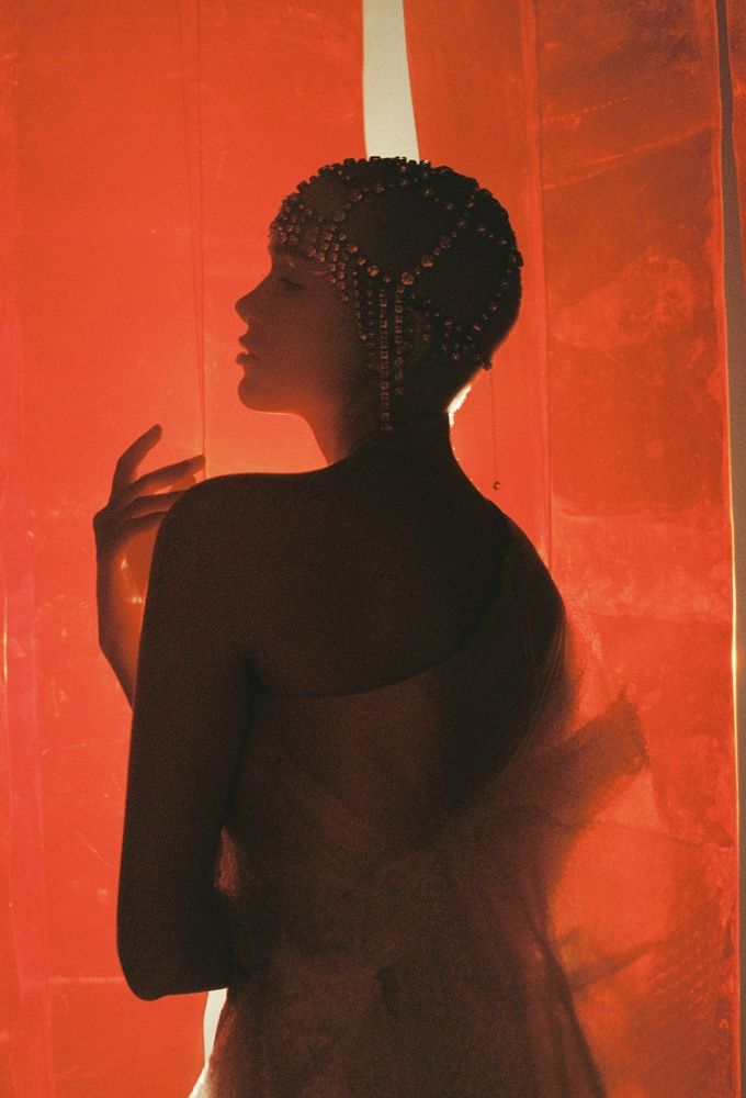 Photograph by Мария Ильина