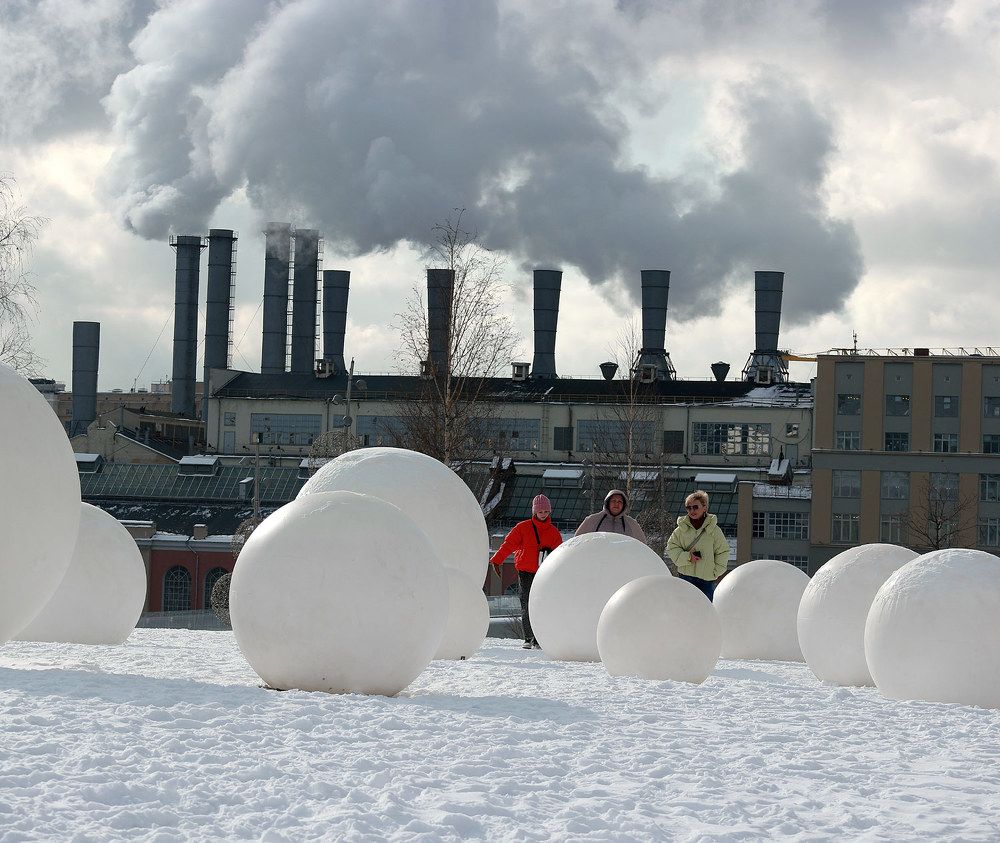 Photograph by Дмитрий Ткаченко