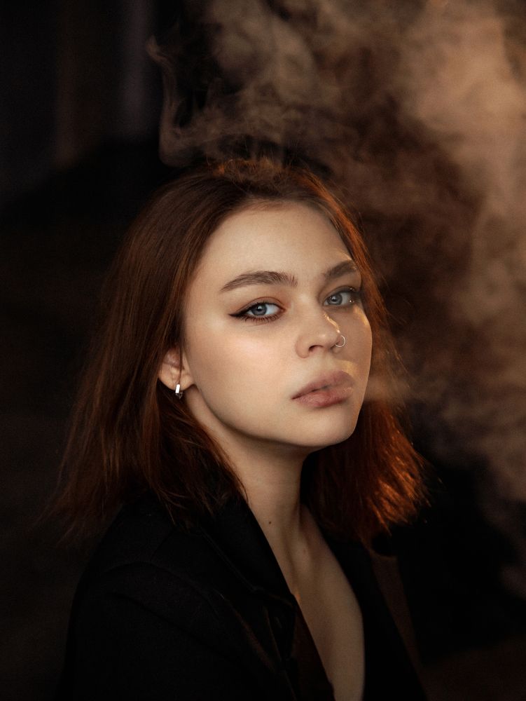 Photograph by Санжарова Валерия