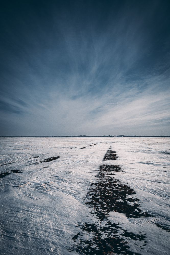 Путь в 4 километра