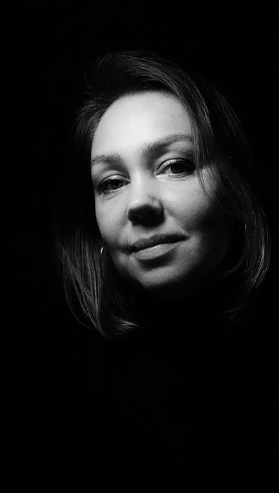 Photograph by Ирина Шидловская