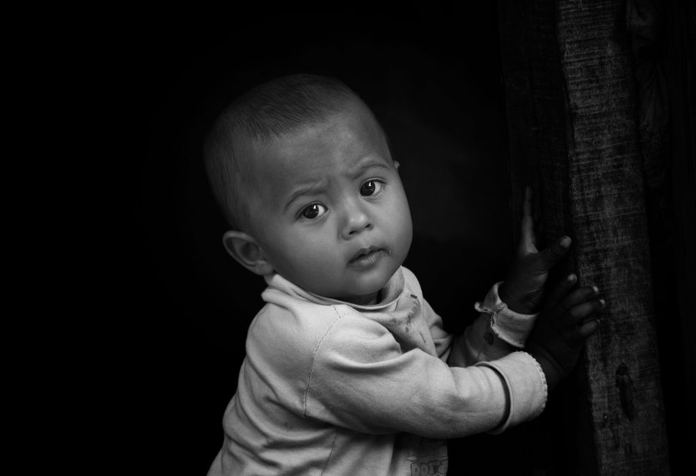 Photograph by Debasish Sen