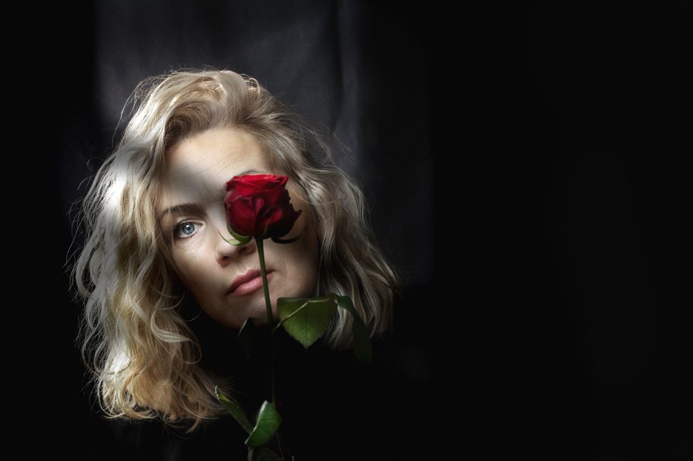 Photograph by Liga KALNINA