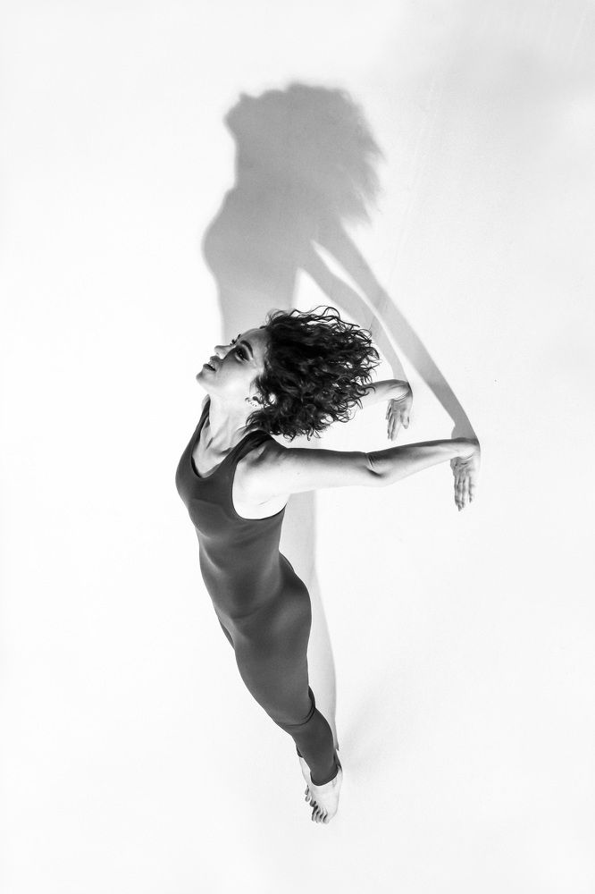 Photograph by Evgeniya Gribova