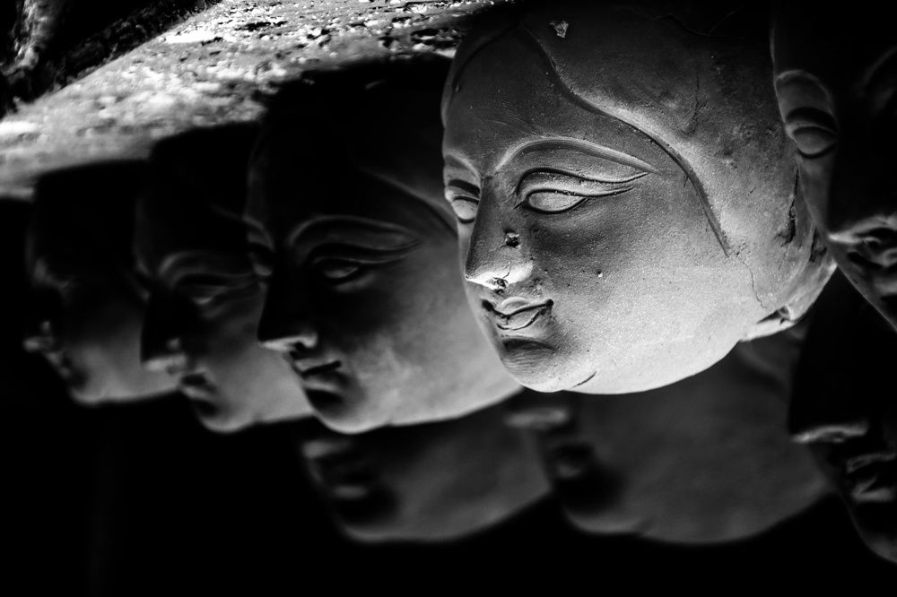 Photograph by Debasish Sen