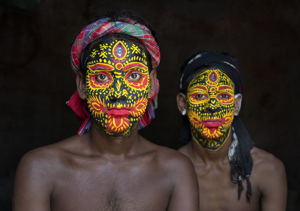 Photograph by Rupa Majumder Bhattacharyya