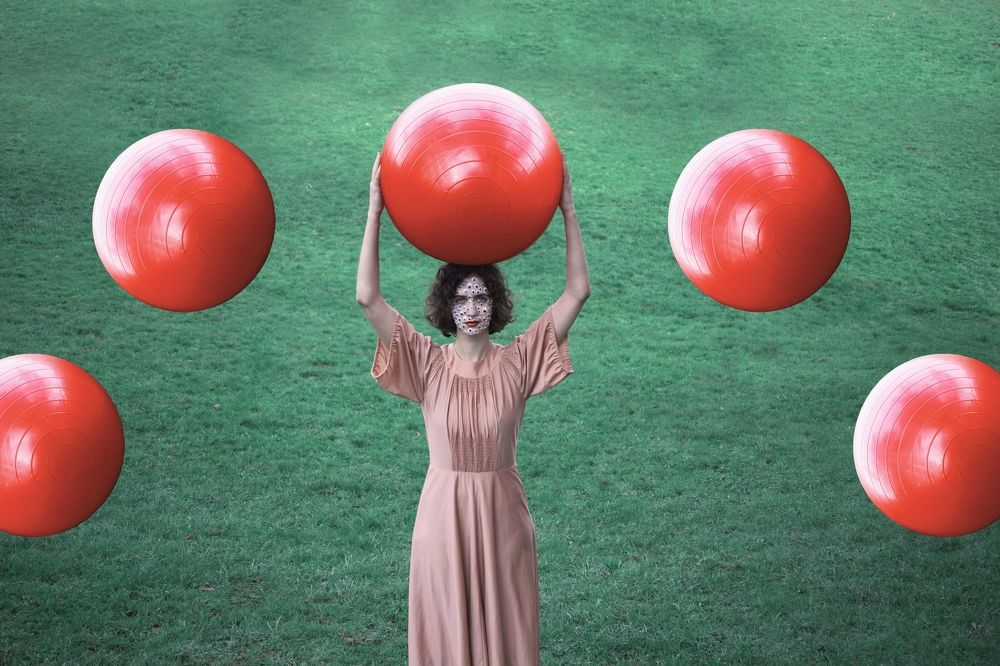 Photograph by Dorotea Maretić