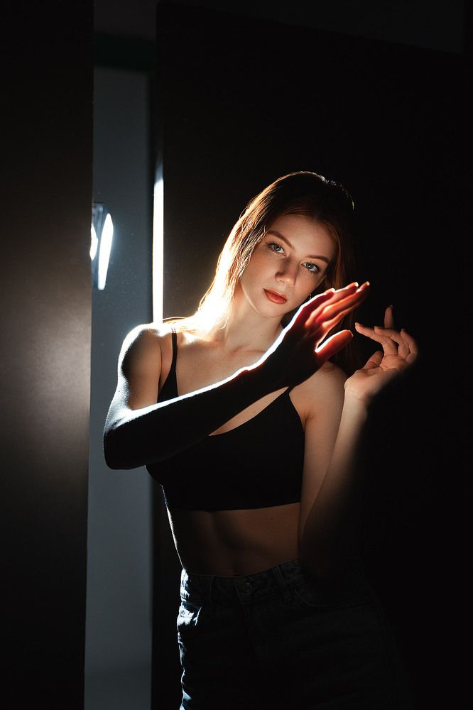 Photograph by Софья Гринченко