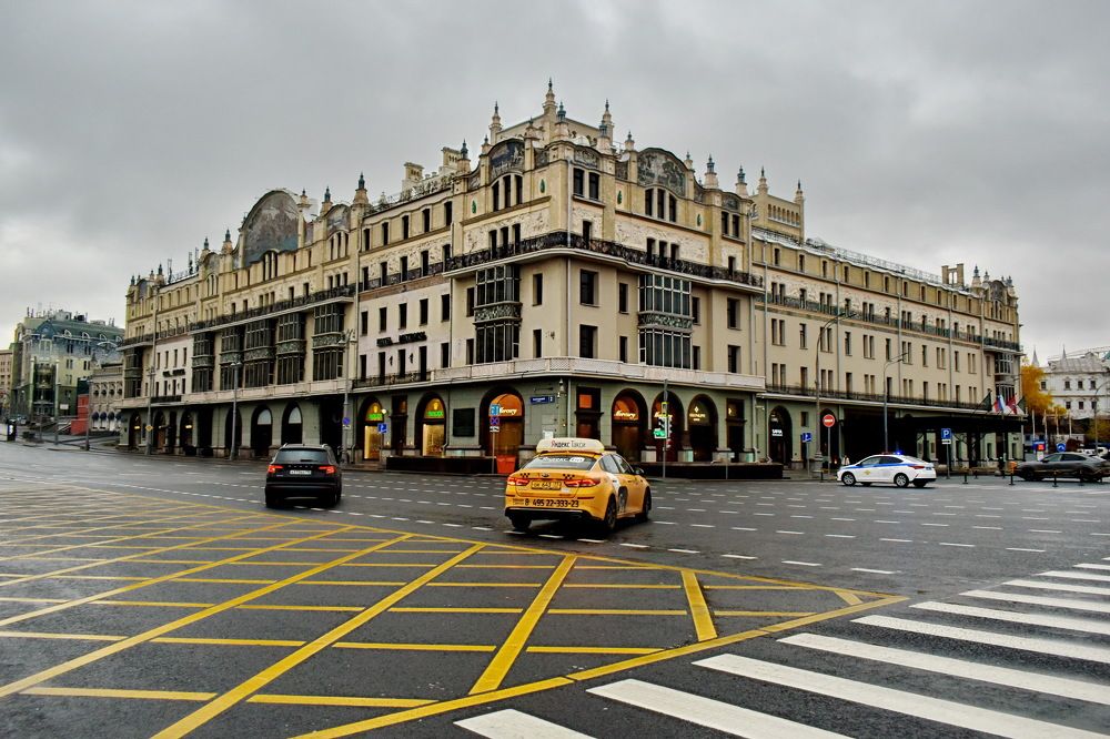 Photograph by Роман Пацкевич