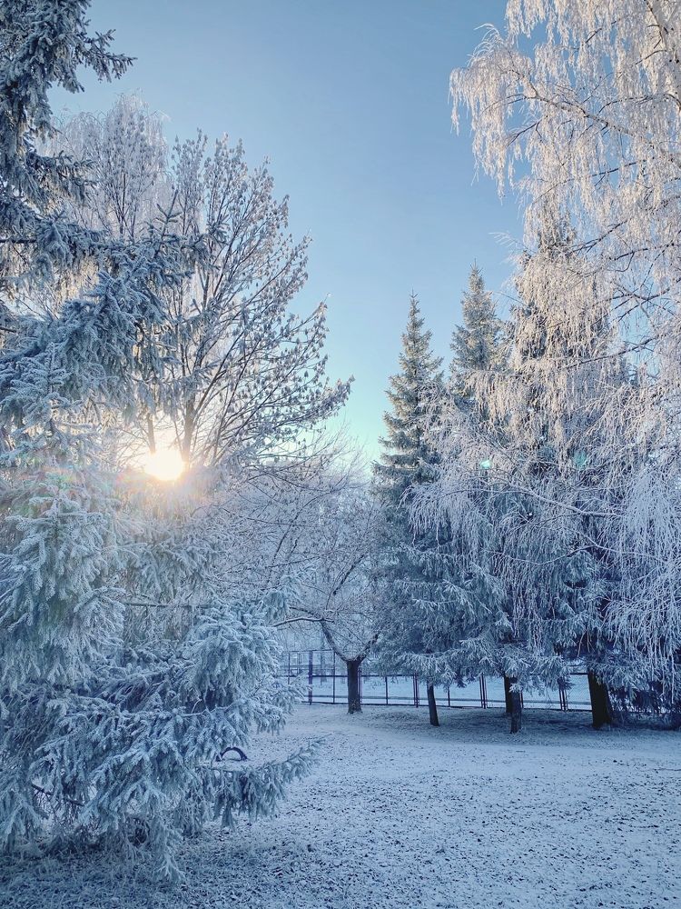 Photograph by Олеся Киреева