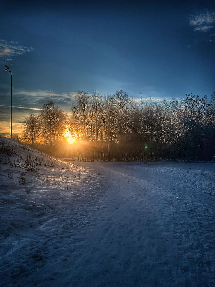 Photograph by Олеся Киреева