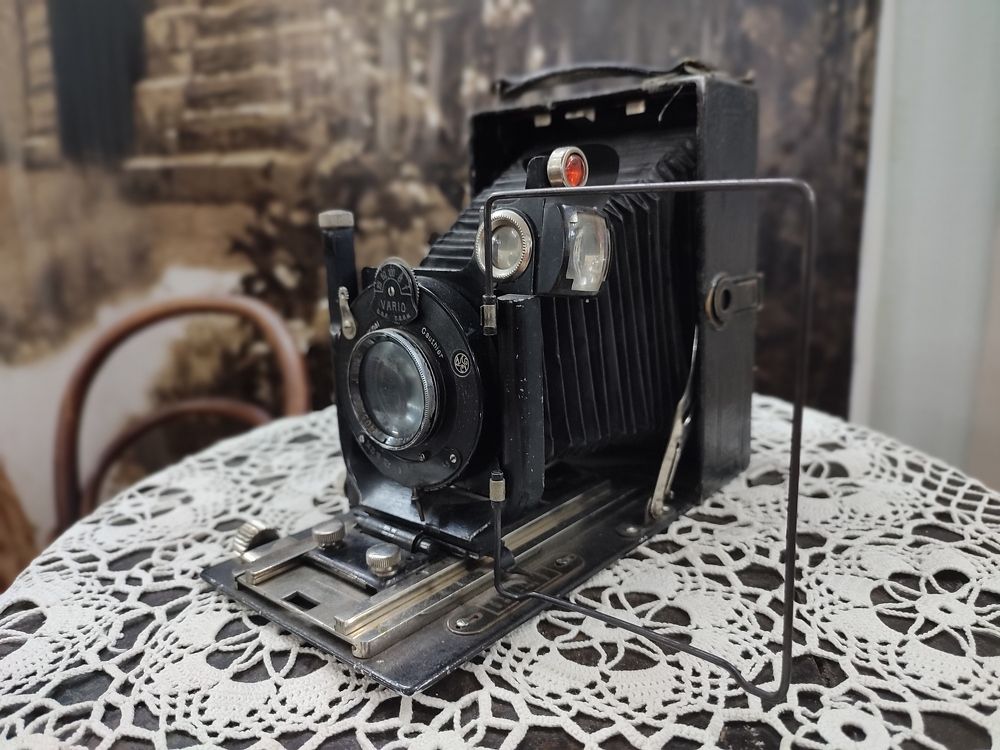 Photograph by Светлана Батурова