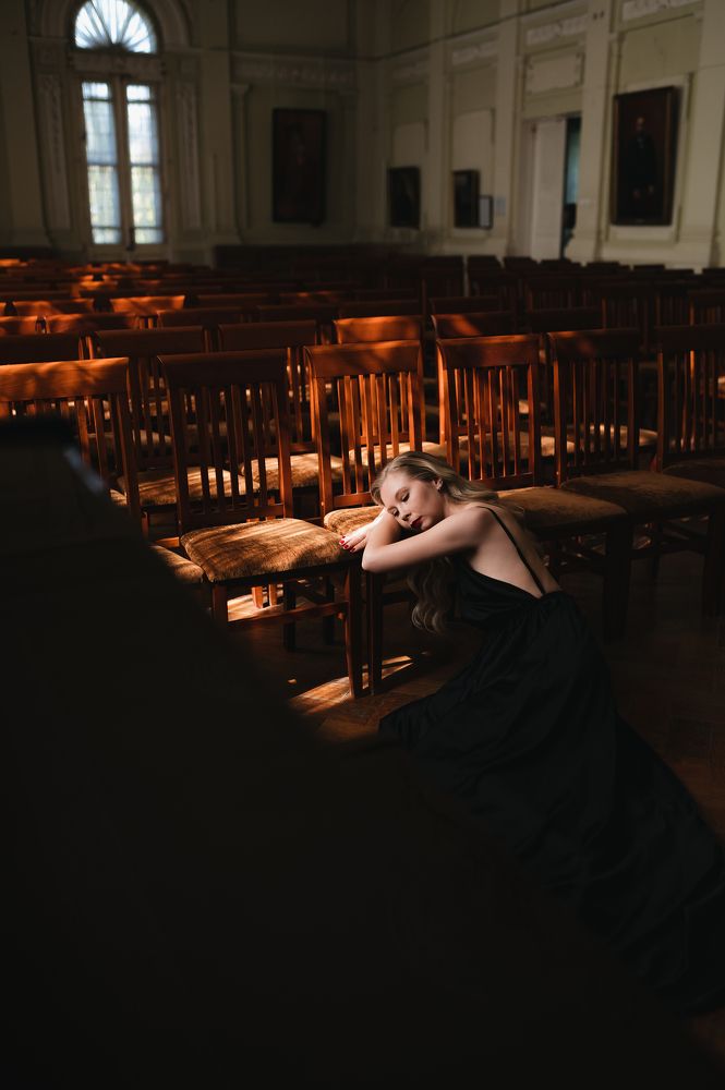 Photograph by Екатерина Ярошенко