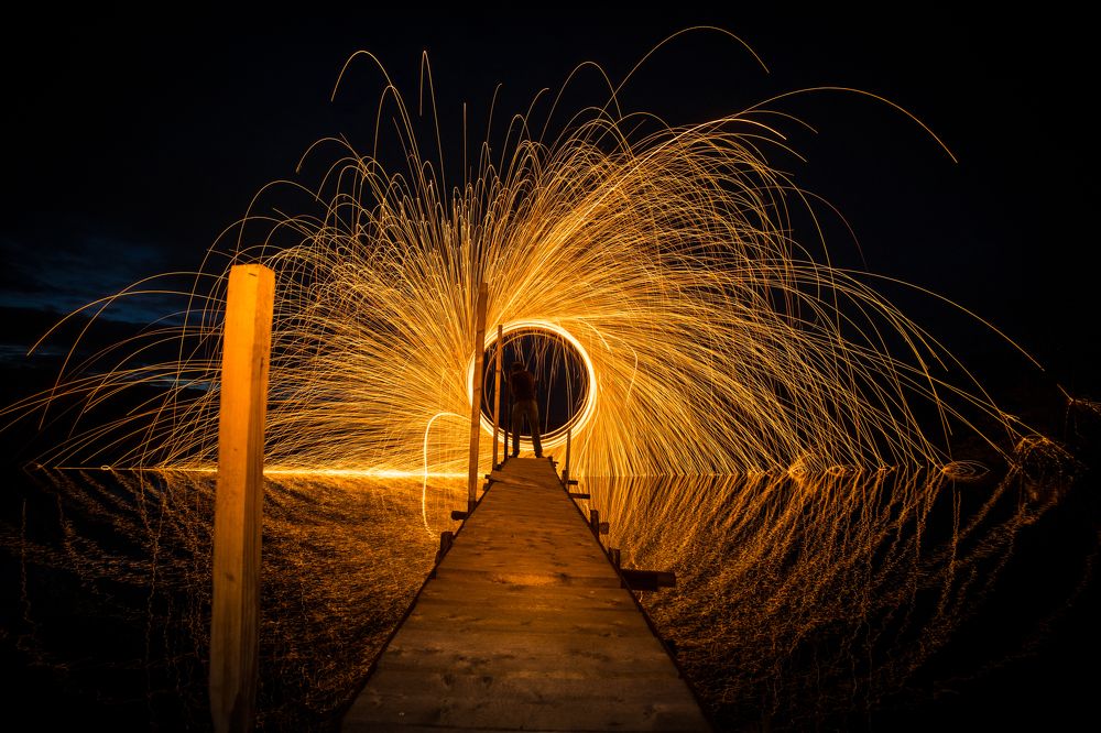 Photograph by Артемий Соловьёв