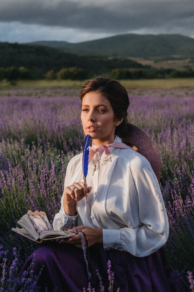 Photograph by Екатерина Ярошенко