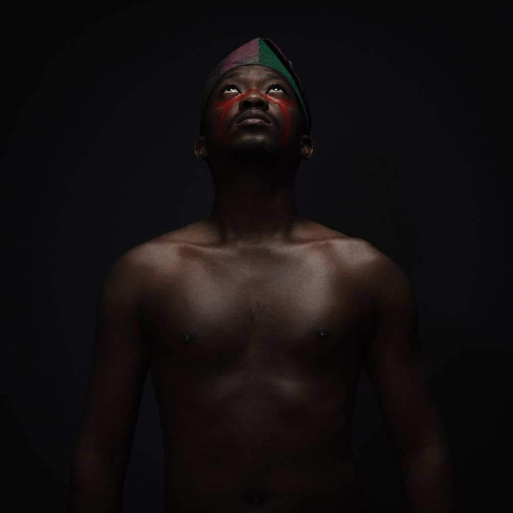 Photograph by Oladele lawal