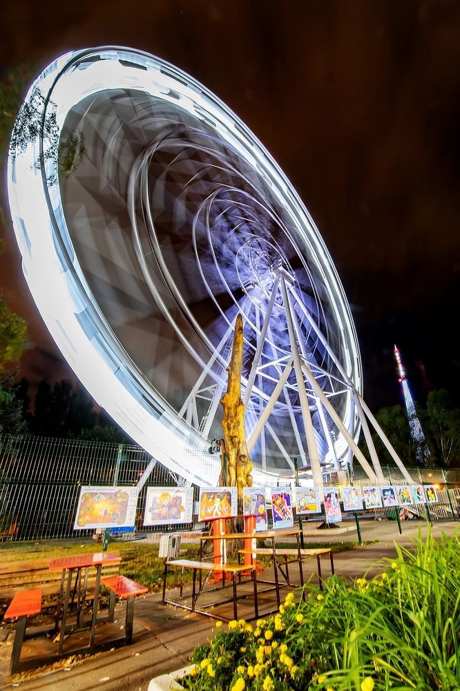 Photograph by Владимир Салапонов