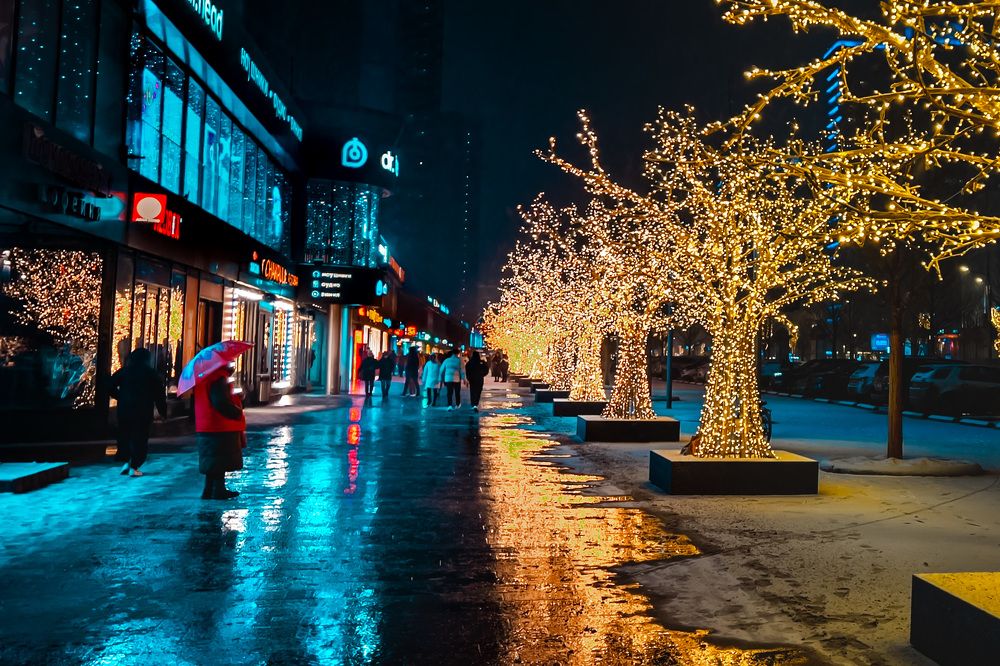 Photograph by Никита Борзов