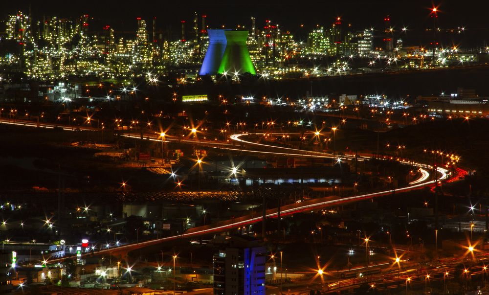 Photograph by Ольга Золототрубова