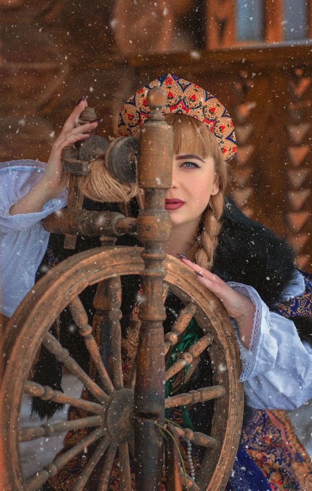 Photograph by Татьяна Муравкина