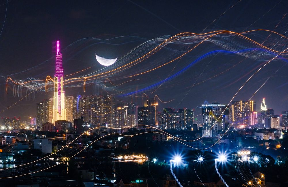 Фотография автора Nguyen Nguyen .N