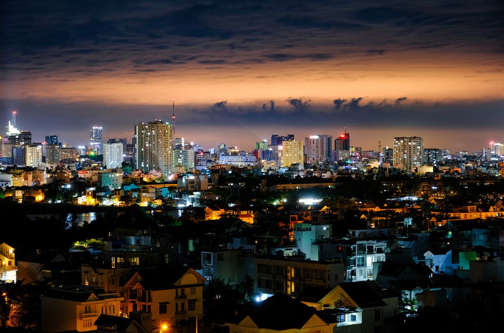 Фотография автора Nguyen Nguyen .N